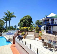 1770 Sovereign Lodge Retreat - Accommodation Sunshine Coast