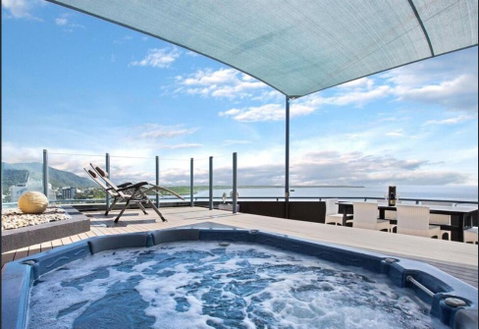 181 The Esplanade - Accommodation Sunshine Coast 2