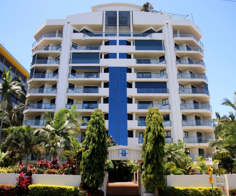 Cairns QLD Accommodation Sunshine Coast