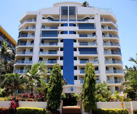 181 The Esplanade - Accommodation Sunshine Coast 0