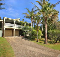 1A Pratt Court - Accommodation Sunshine Coast