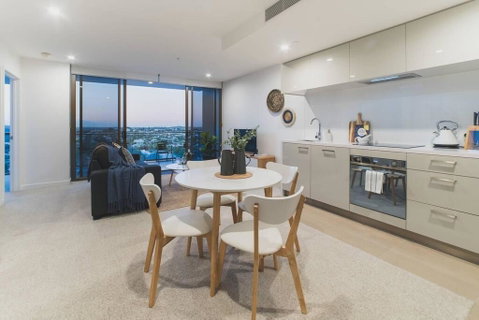 2 Bed Brisbane Resort Apartment - Accommodation Sunshine Coast 2