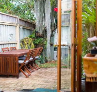 2 Bed Renovated Terrace - Erskinville - Accommodation Sunshine Coast