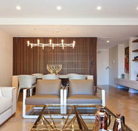 2 Bed Sydney Executive Apt Close to City - Accommodation Sunshine Coast