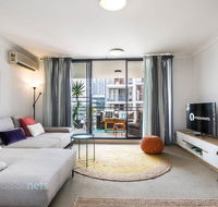 2 Bedroom 2 Bathroom Apt with Balcony and Parking - Accommodation Sunshine Coast
