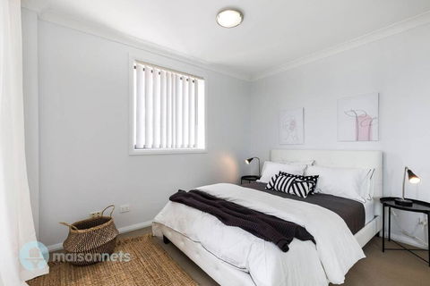 2 Bedroom 2 Bathroom Apt With Balcony And Parking - Accommodation Sunshine Coast 3