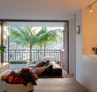 2 Bedroom Apt in Potts Point with Parking - Accommodation Sunshine Coast