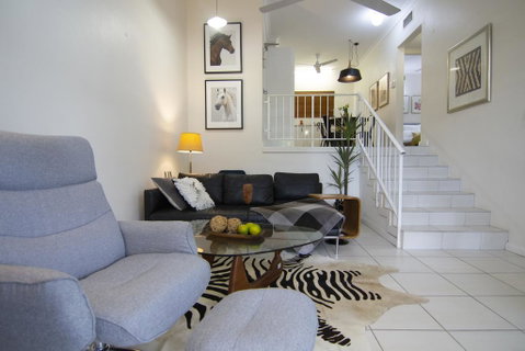 2 Bedroom Close To CBD - Accommodation Sunshine Coast 0