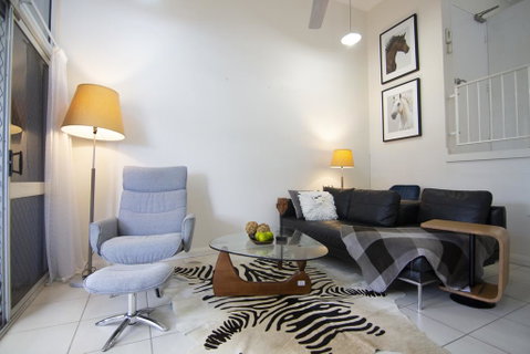 2 Bedroom Close To CBD - Accommodation Sunshine Coast 3