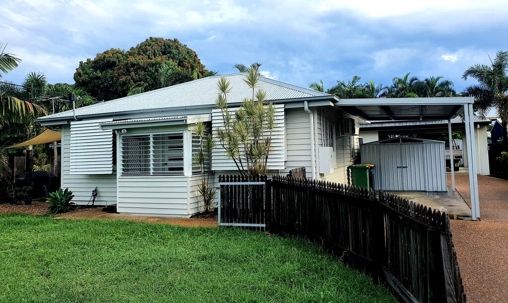 Currajong QLD Accommodation Sunshine Coast