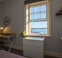 2 Bedroom Harbour View at the Rocks heart of CBD - Accommodation Sunshine Coast