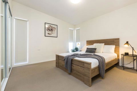 2 Bedroom W/Parking Near Central Cessnock - Accommodation Sunshine Coast 3