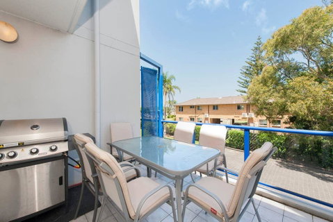 2 Cirrus - Accommodation Sunshine Coast 0