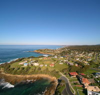 2 Jocelyn Street. Dalmeny - Accommodation Sunshine Coast
