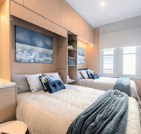 2 Private Double Bed In Sydney CBD Near Train UTS DarlingHarICCC hinatown - SHAREHOUSE - Accommodation Sunshine Coast