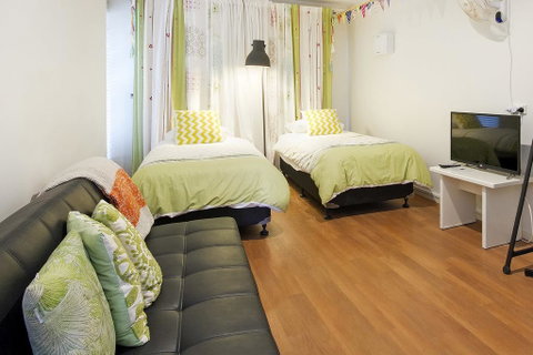 2/22 Stevens - Accommodation Sunshine Coast 1