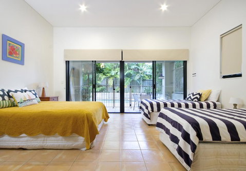 2/22 Stevens - Accommodation Sunshine Coast 2