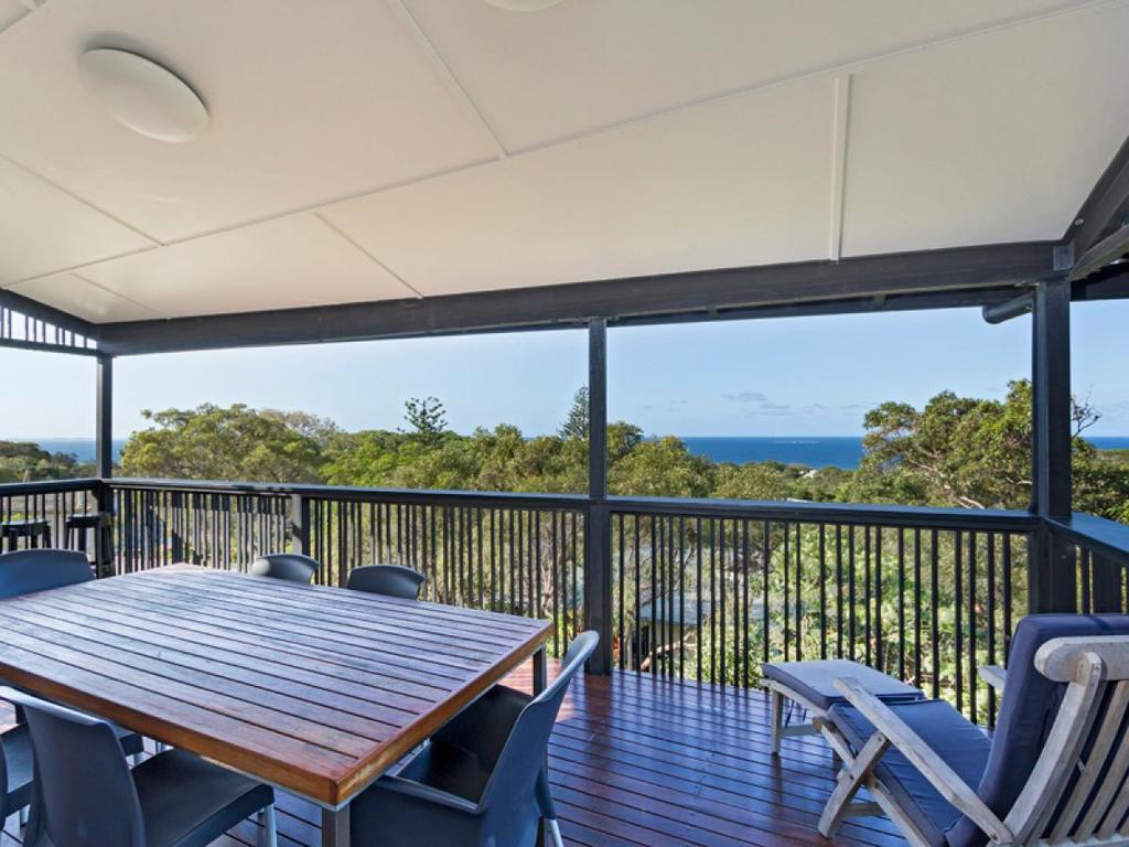 Point Lookout QLD Accommodation Sunshine Coast