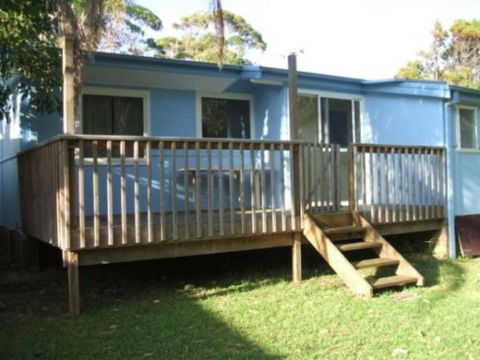 2/9 Donlan Rd - Delightful Donlan - Accommodation Sunshine Coast 0
