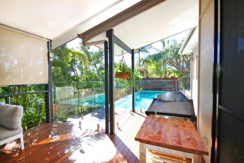 20 Avalon Street Coolum Beach - Pets Welcome - New Listing - Accommodation Sunshine Coast 1