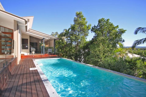 20 Avalon Street Coolum Beach - Pets Welcome - New Listing - Accommodation Sunshine Coast 0