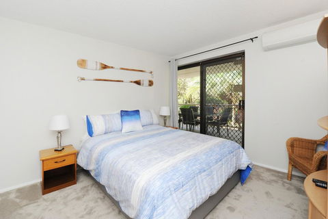 20 Steps To The Sand! - Accommodation Sunshine Coast 2