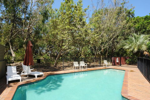 20 Steps To The Sand! - Accommodation Sunshine Coast 1