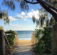 20 Steps to the Sand - Accommodation Sunshine Coast