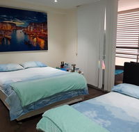 21 Sorrell Shared Apartment - Accommodation Sunshine Coast