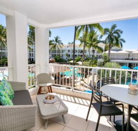 2121 BEACH CLUB - Accommodation Sunshine Coast
