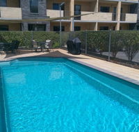 22 Gillies Street Apartments - Accommodation Sunshine Coast