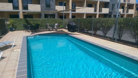 22 Gillies Street Apartments - Accommodation Sunshine Coast 0