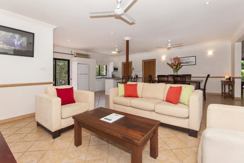 22 On Nautilus - Accommodation Sunshine Coast 2