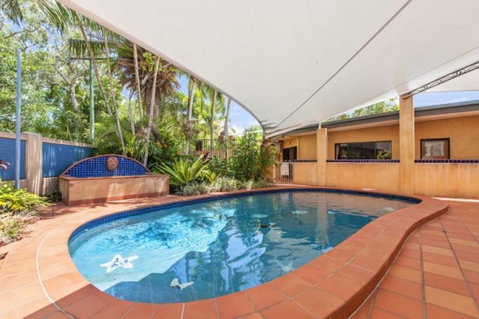 22 On Nautilus - Accommodation Sunshine Coast 0