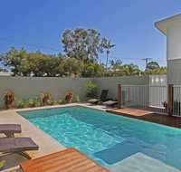 22 Sorrento Avenue Coolum Beach - Linen Supplied PET FRIENDLY - 500 BOND