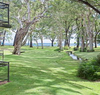 23 'Bay Parklands' 2 Gowrie Avenue - Little Beach air con Pool  tennis court - Accommodation Sunshine Coast