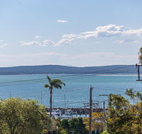 23 'The Commodore' 9-11 Donald Street - delightful unit with gorgeous water views - Accommodation Sunshine Coast