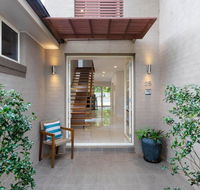 25 Christmas Bush Avenue - aircon pet friendly small boat parking  WIFI - Accommodation Sunshine Coast