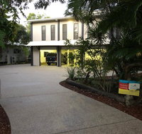 25 Naiad Court - Rainbow Shores The Ultimate Beachside Executive Property Air conditioned