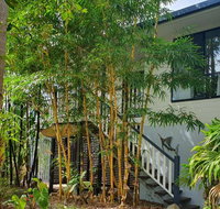 27 Bomburra Court - Rainbow Beach Spacious Comfortable Large deck Private