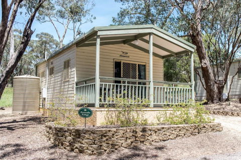 Belair National Park Holiday Park - Accommodation Sunshine Coast 3