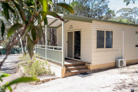 Belair National Park Holiday Park - Accommodation Sunshine Coast 2