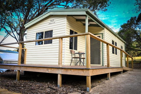 Belair National Park Holiday Park - Accommodation Sunshine Coast 1