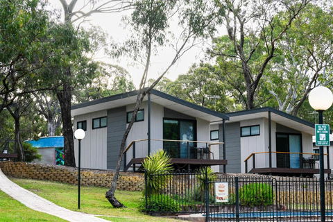 Belair National Park Holiday Park - Accommodation Sunshine Coast 4