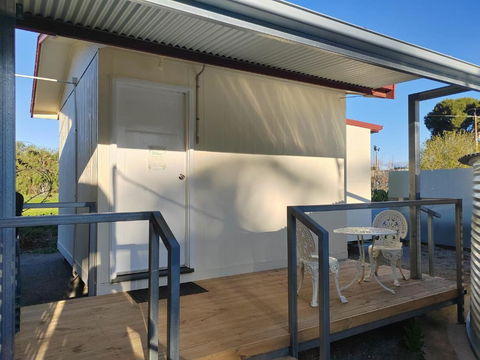 Belalie Wines - Accommodation Sunshine Coast 1