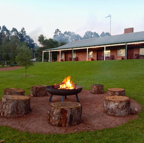 Blackwood Valley Suites - Accommodation Sunshine Coast 0