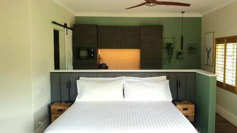 Blackwood Valley Suites - Accommodation Sunshine Coast 1
