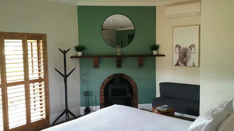 Blackwood Valley Suites - Accommodation Sunshine Coast 3