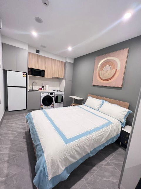 Brand New Furnished Studios - Accommodation Sunshine Coast 2