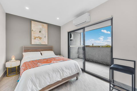 Brand New Furnished Studios - Accommodation Sunshine Coast 0